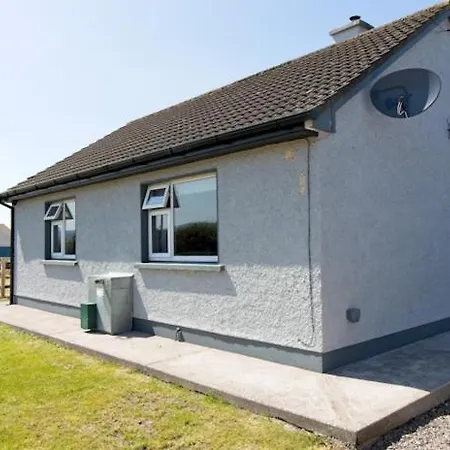 Seaside Cottage Escape In Cromane Holiday home Killorglin