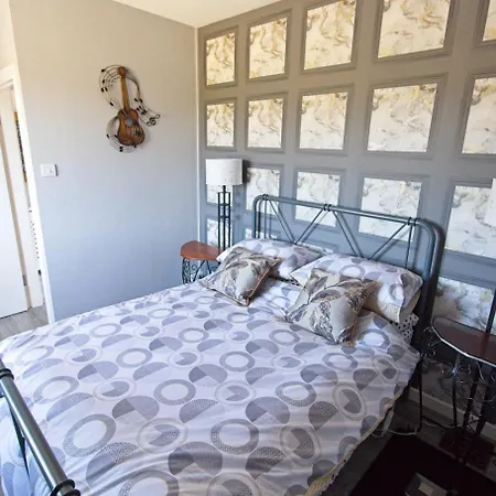 Ferienhaus 4 Guests - Seaside - 5min Drive To The Sea