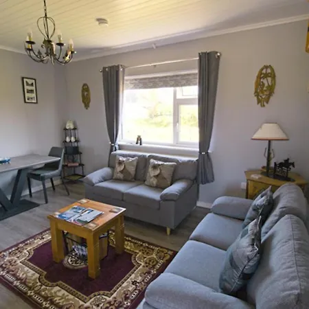 Seaside Cottage Escape In Cromane * Killorglin