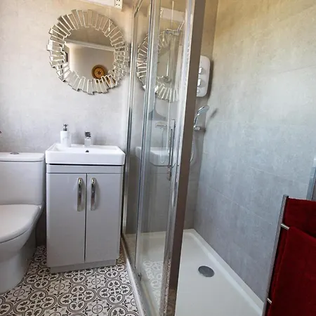 Holiday home Seaside Cottage Escape In Cromane *