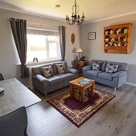 Ferienhaus 4 Guests - Seaside - 5min Drive To The Sea