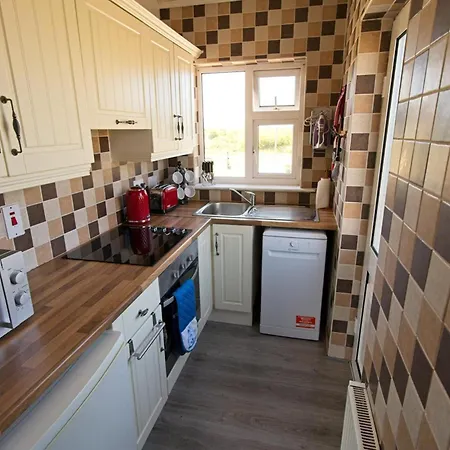 4 Guests - Seaside - 5min Drive To The Sea