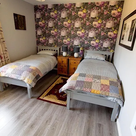 4 Guests - Seaside - 5min Drive To The Sea * Killorglin