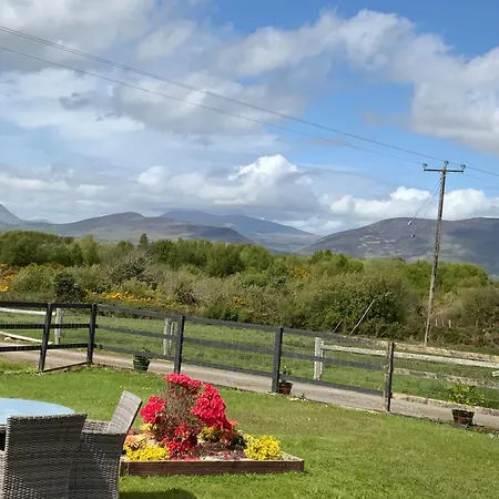 Holiday home Seaside Cottage Escape In Cromane *
