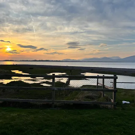 4 Guests - Seaside - 5min Drive To The Sea