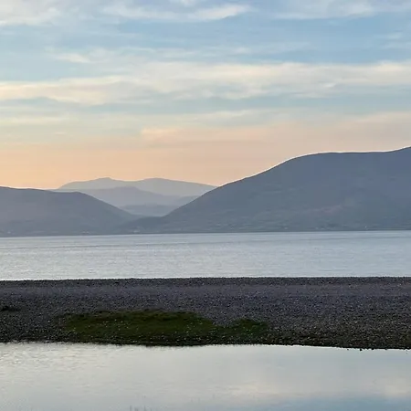 4 Guests - Seaside - 5min Drive To The Sea Ferienhaus