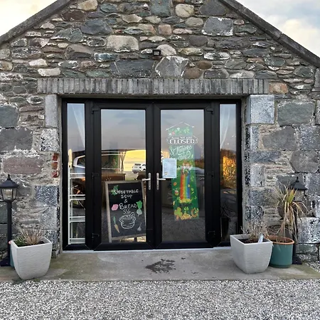 Holiday home Seaside Cottage Escape In Cromane Killorglin