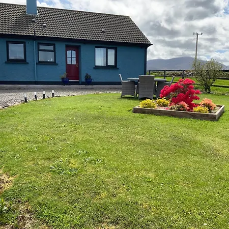 4 Guests - Seaside - 5min Drive To The Sea Ferienhaus