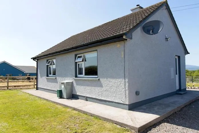 4 Guests - Seaside - 5min Drive To The Sea Holiday home Killorglin