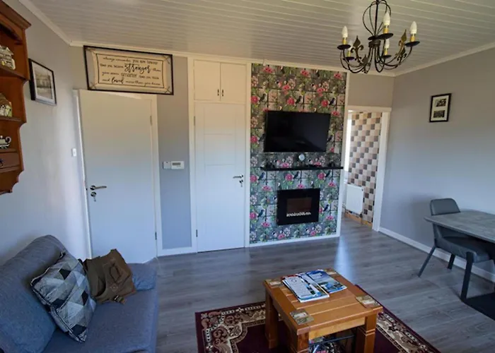 4 Guests - Seaside - 5min Drive To The Sea Holiday home *