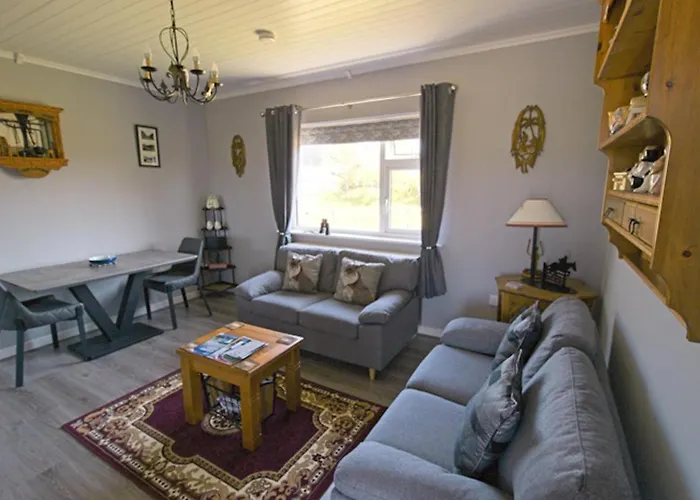 4 Guests - Seaside - 5min Drive To The Sea * Killorglin