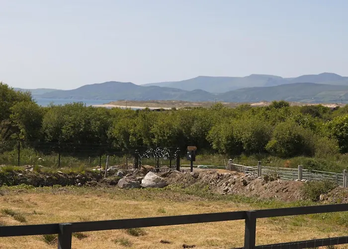 Holiday home 4 Guests - Seaside - 5min Drive To The Sea
