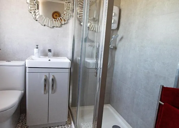 Holiday home 4 Guests - Seaside - 5min Drive To The Sea *