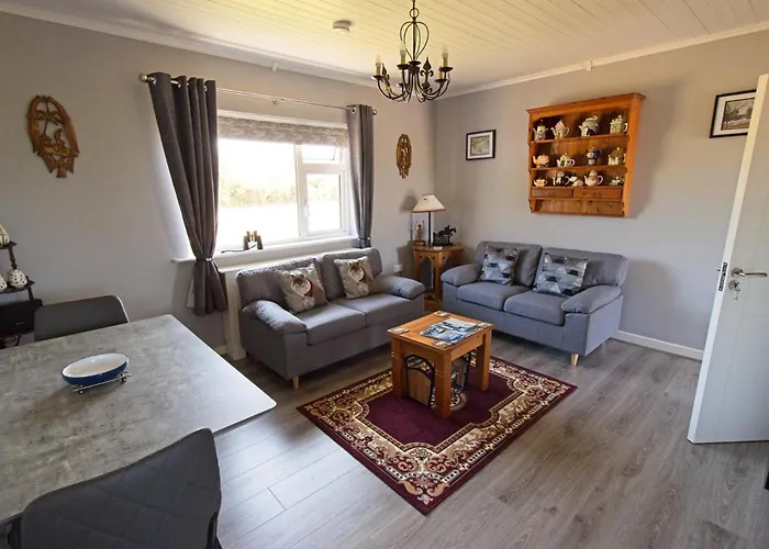 Holiday home 4 Guests - Seaside - 5min Drive To The Sea