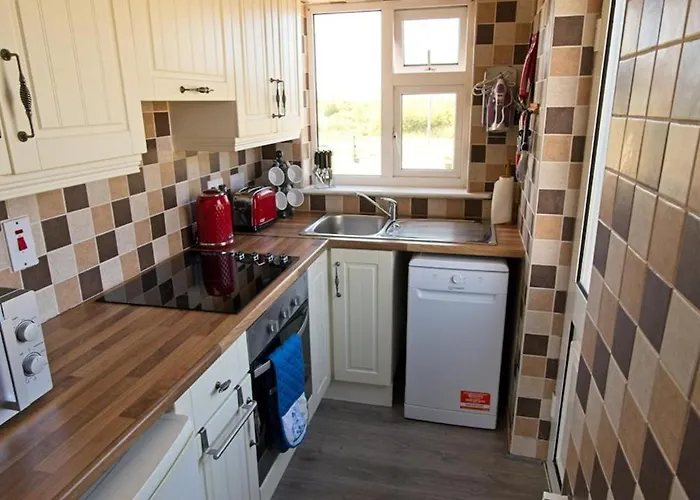 4 Guests - Seaside - 5min Drive To The Sea