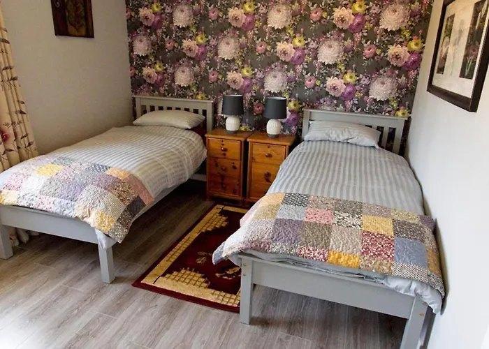 4 Guests - Seaside - 5min Drive To The Sea * Killorglin