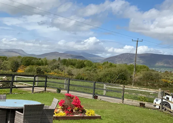Holiday home 4 Guests - Seaside - 5min Drive To The Sea *