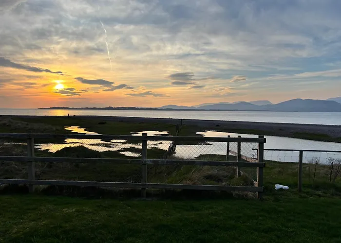 4 Guests - Seaside - 5min Drive To The Sea