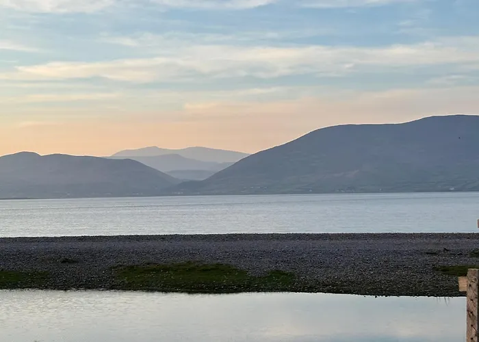 4 Guests - Seaside - 5min Drive To The Sea Casa vacanze