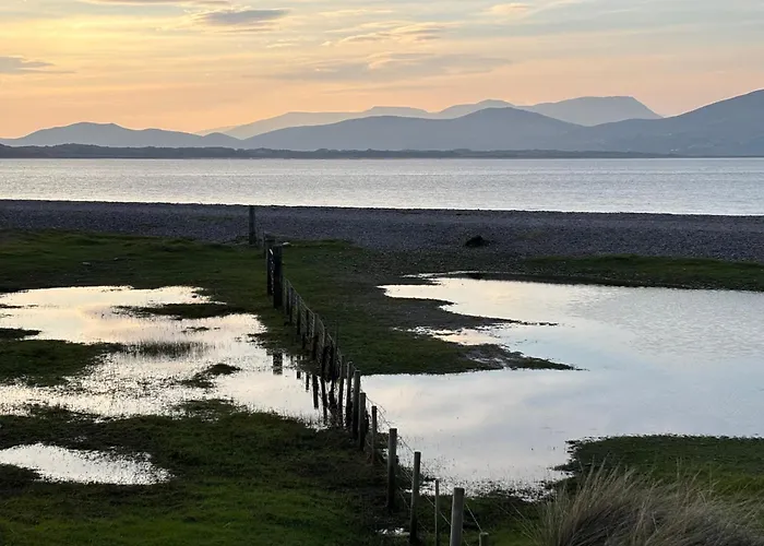4 Guests - Seaside - 5min Drive To The Sea Holiday home Killorglin