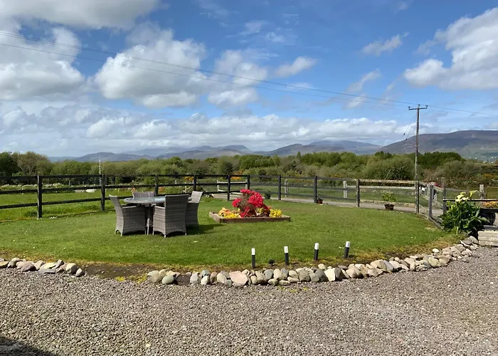 4 Guests - Seaside - 5min Drive To The Sea Holiday home