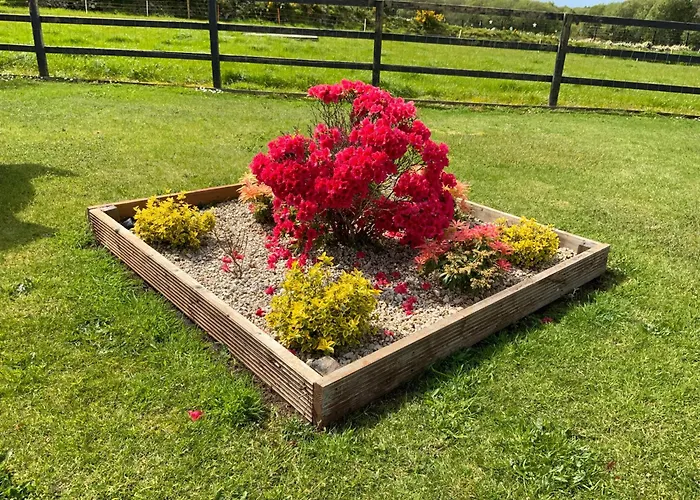 4 Guests - Seaside - 5min Drive To The Sea Holiday home *