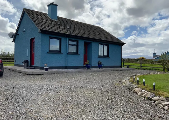 Holiday home 4 Guests - Seaside - 5min Drive To The Sea *