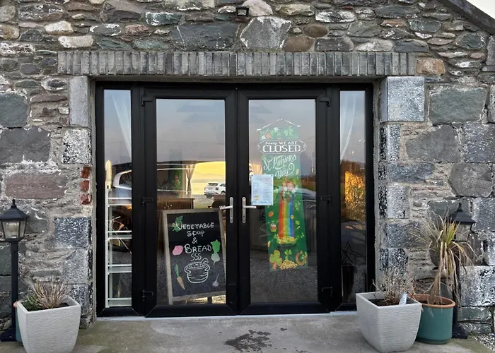 Holiday home 4 Guests - Seaside - 5min Drive To The Sea Killorglin