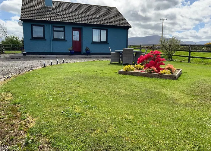 4 Guests - Seaside - 5min Drive To The Sea Casa vacanze